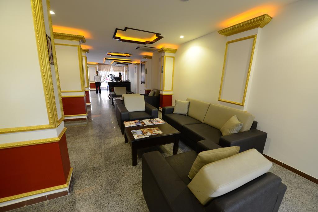Grand Onur Hotel İskenderun エクステリア 写真