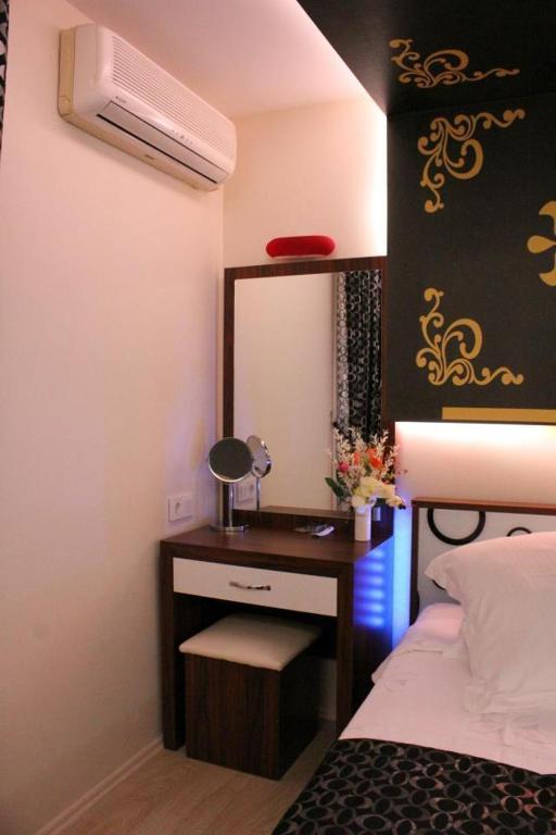 Grand Onur Hotel İskenderun エクステリア 写真