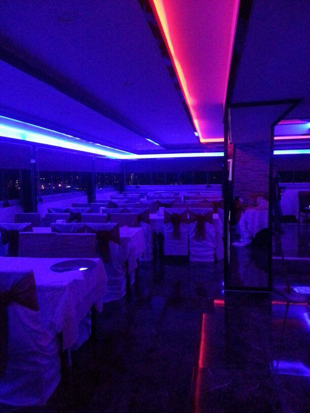 Grand Onur Hotel İskenderun エクステリア 写真